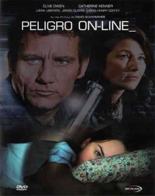 PELIGRO ON-LINE - TRUST